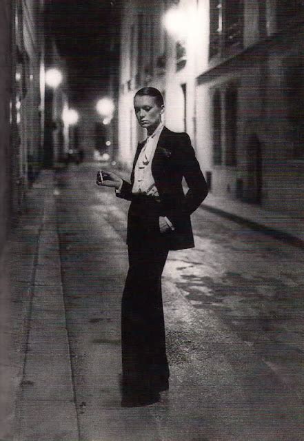 vintage yves saint laurent mens|yves Saint Laurent fashion 1970s.